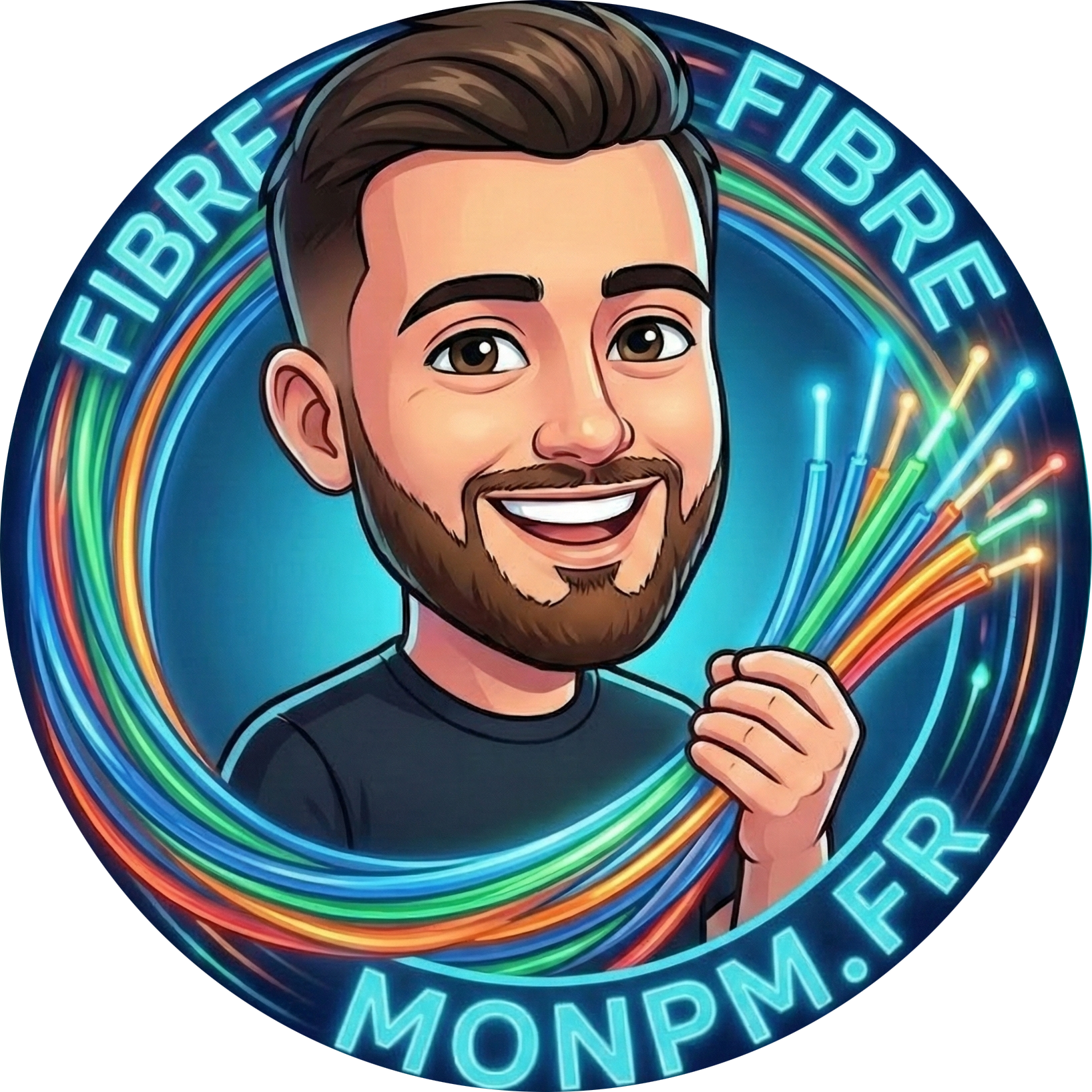 Logo TikTok